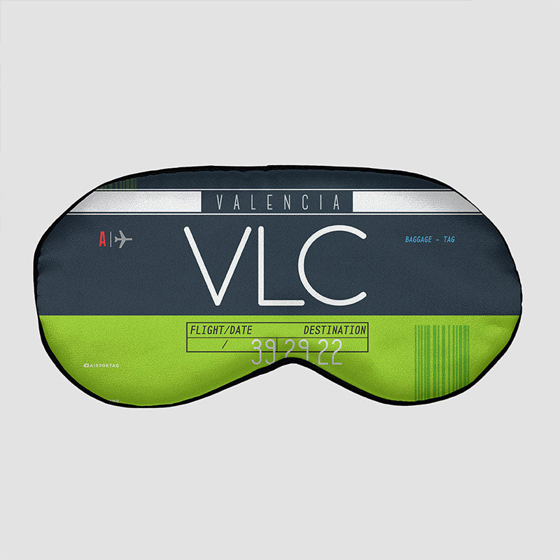 VLC - スリープマスク