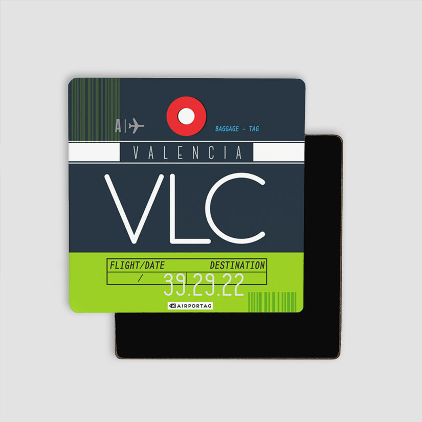 VLC - マグネット