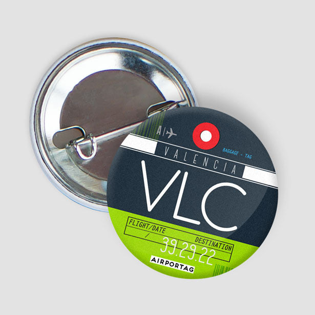 VLC - Button - Airportag