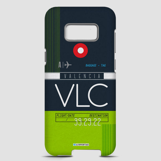 VLC - Phone Case - Airportag
