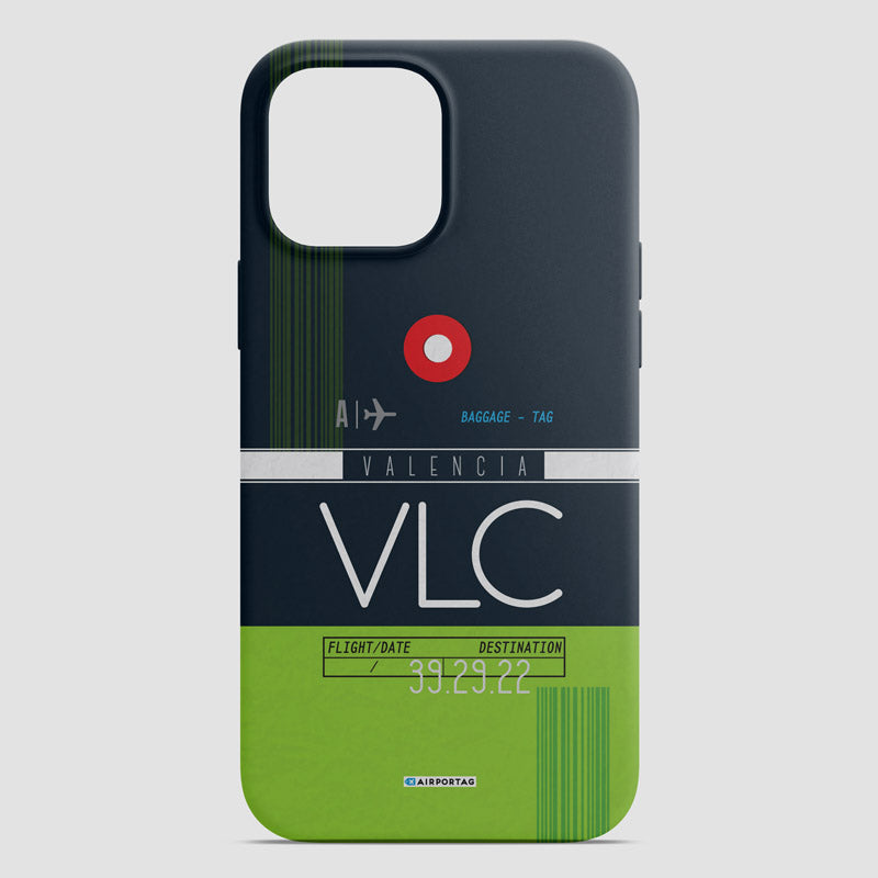 VLC - Coque de téléphone
