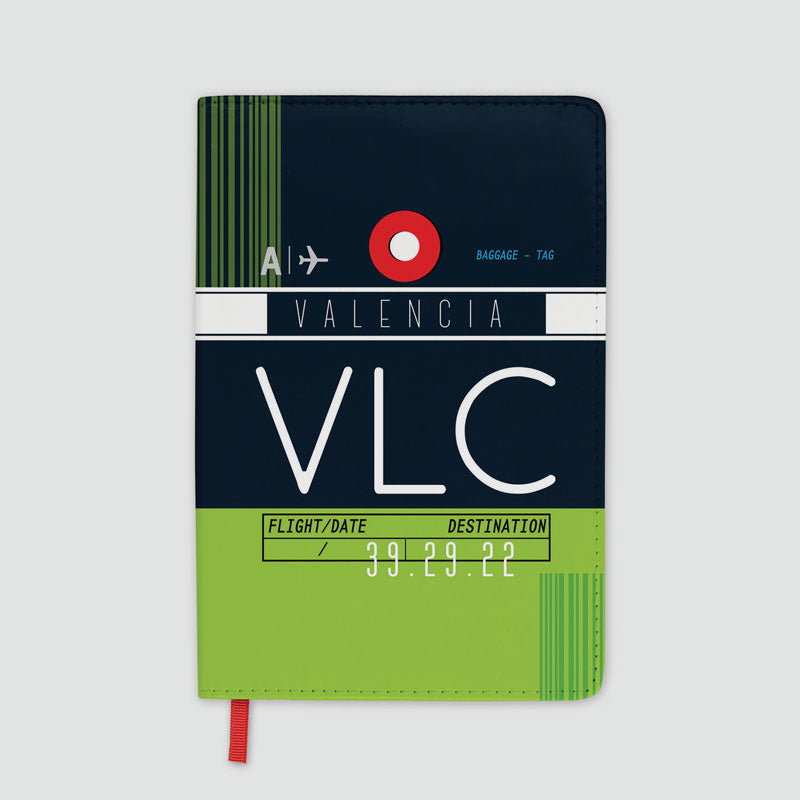 VLC-Journal