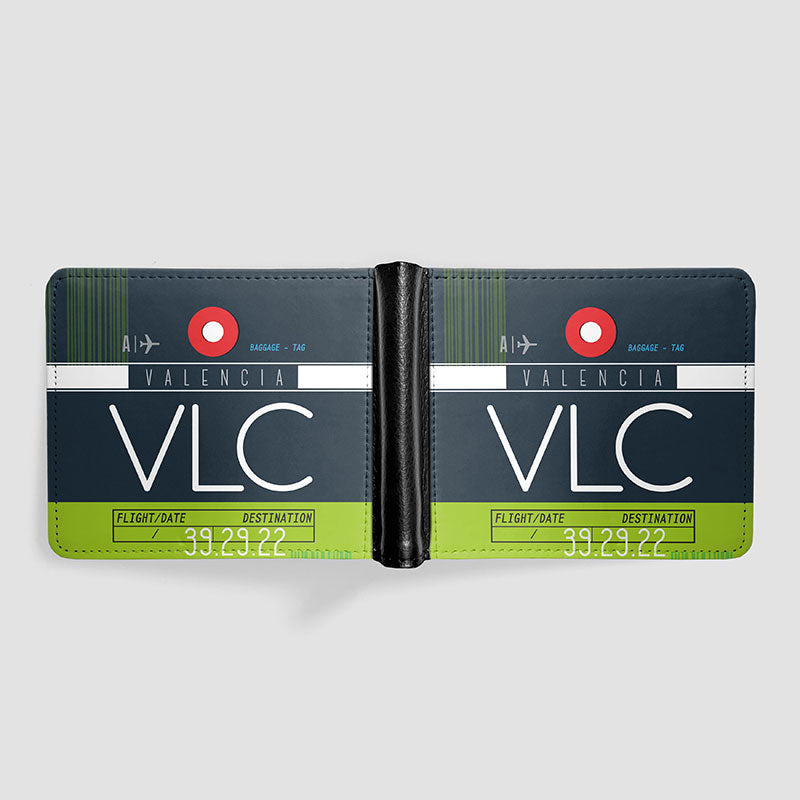 VLC - メンズウォレット