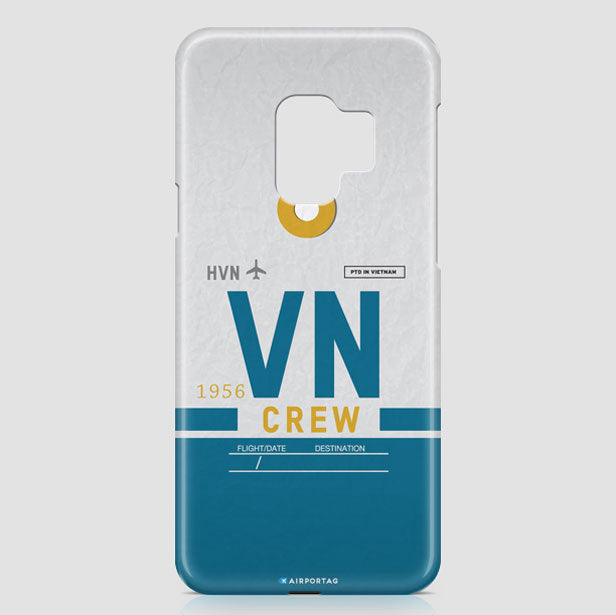 VN - Phone Case - Airportag
