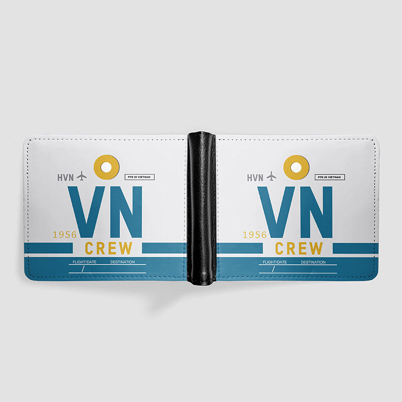 VN - Men's Wallet