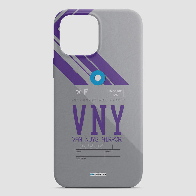 VNY - 電話ケース