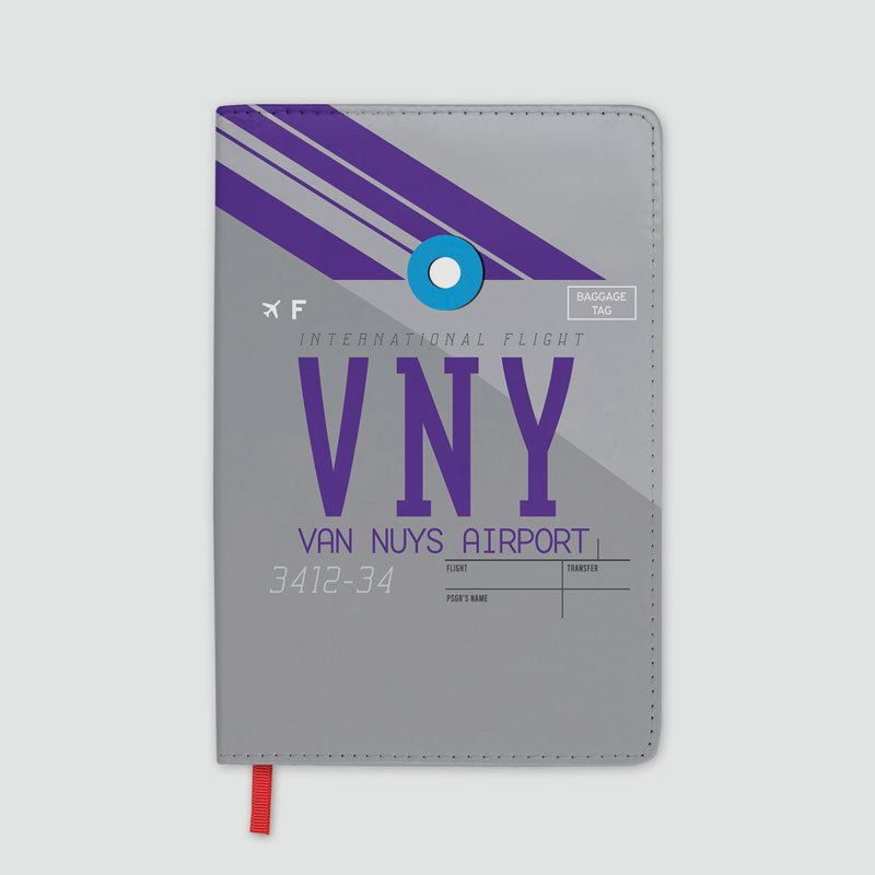VNY - Journal