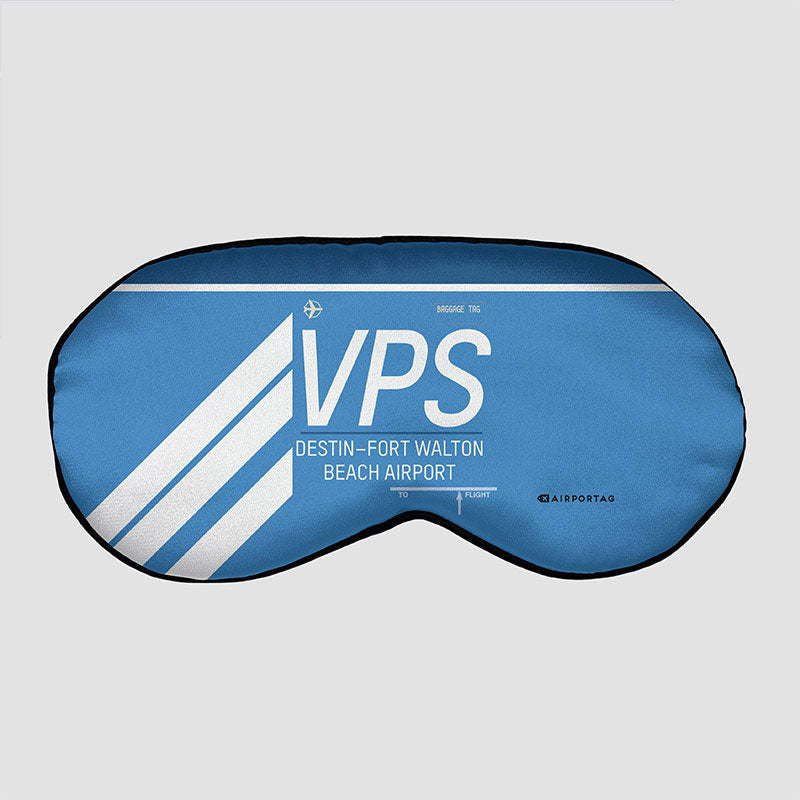 VPS - Sleep Mask