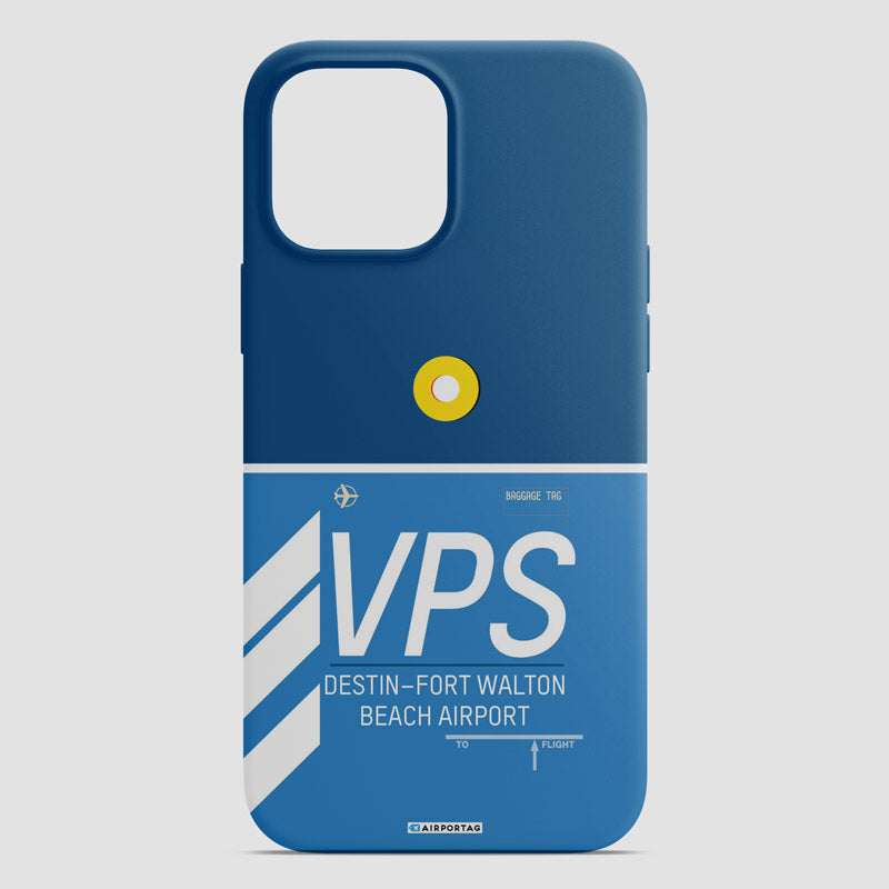 VPS - Coque de téléphone
