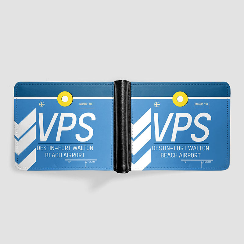 VPS - Men's Wallet