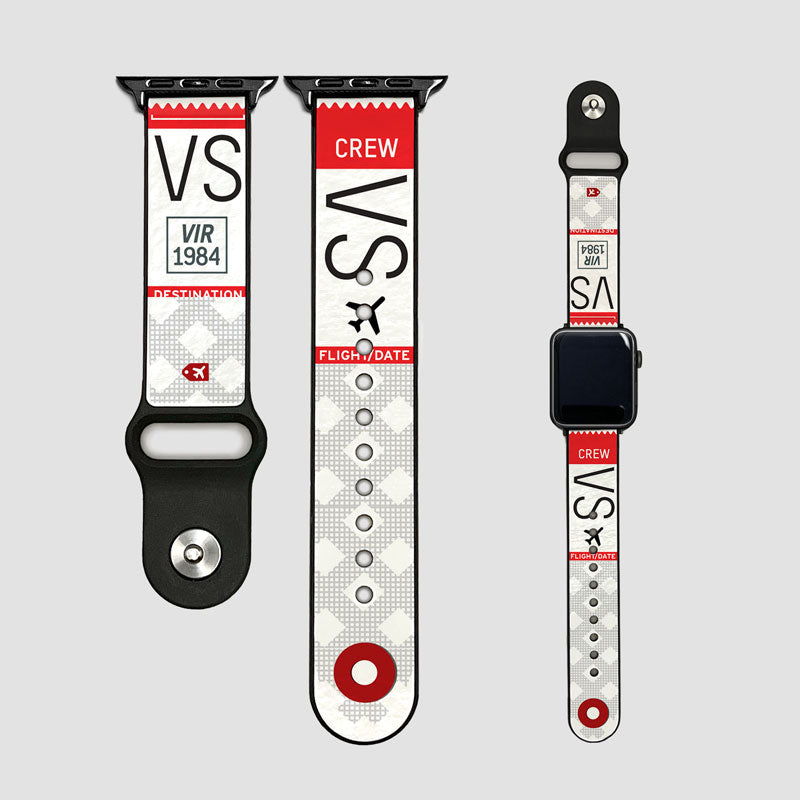 VS - Apple Watch Band