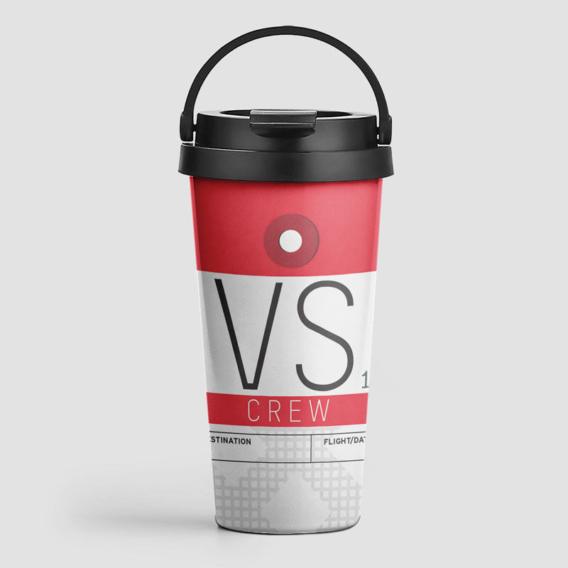 VS - Travel Mug