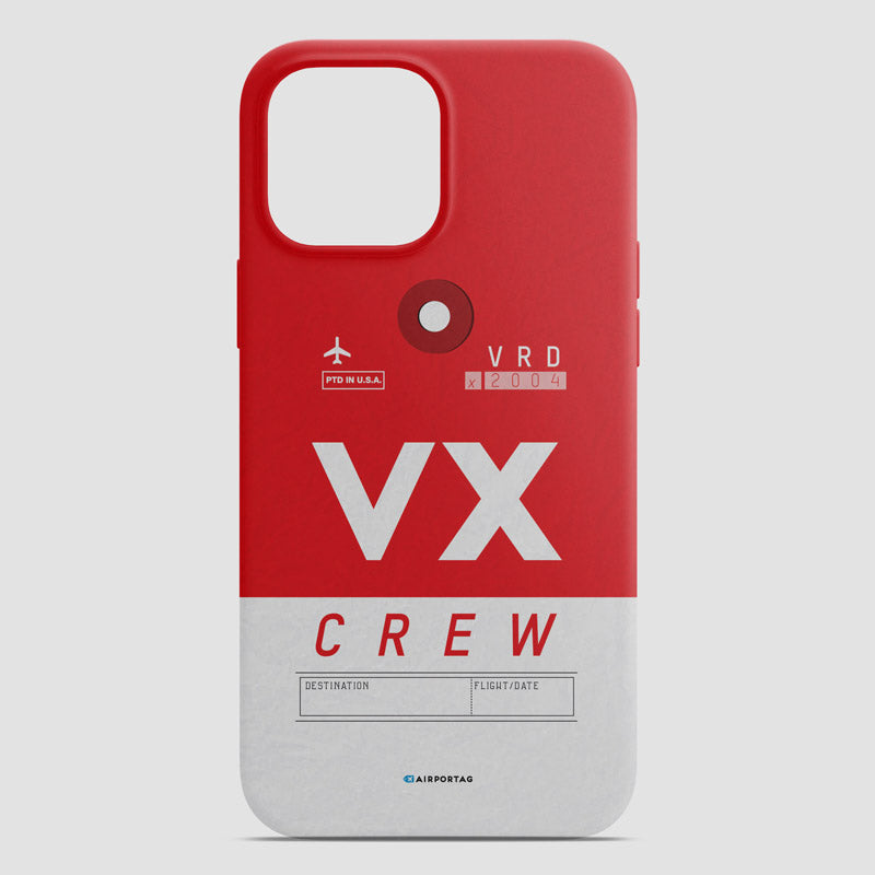 VX - Phone Case