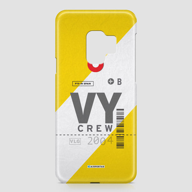 VY - Phone Case - Airportag