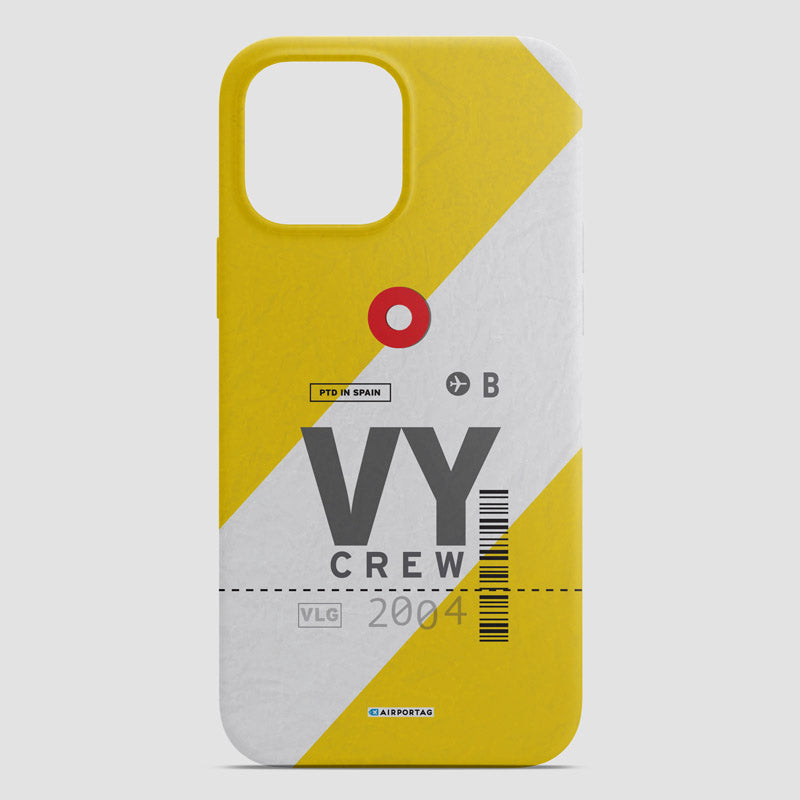 VY - Phone Case