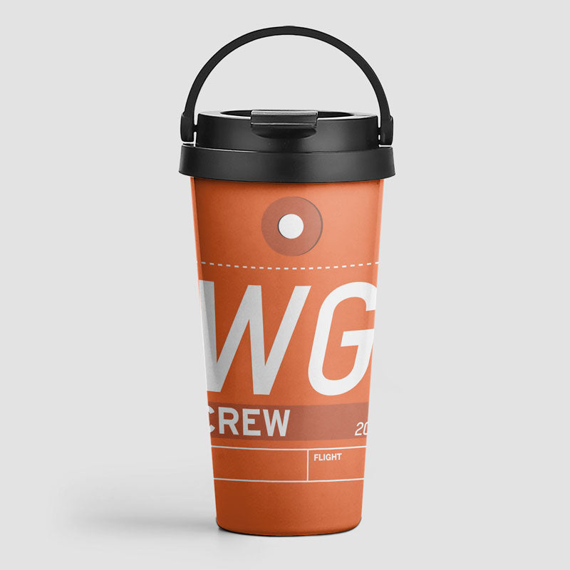 WG - Travel Mug