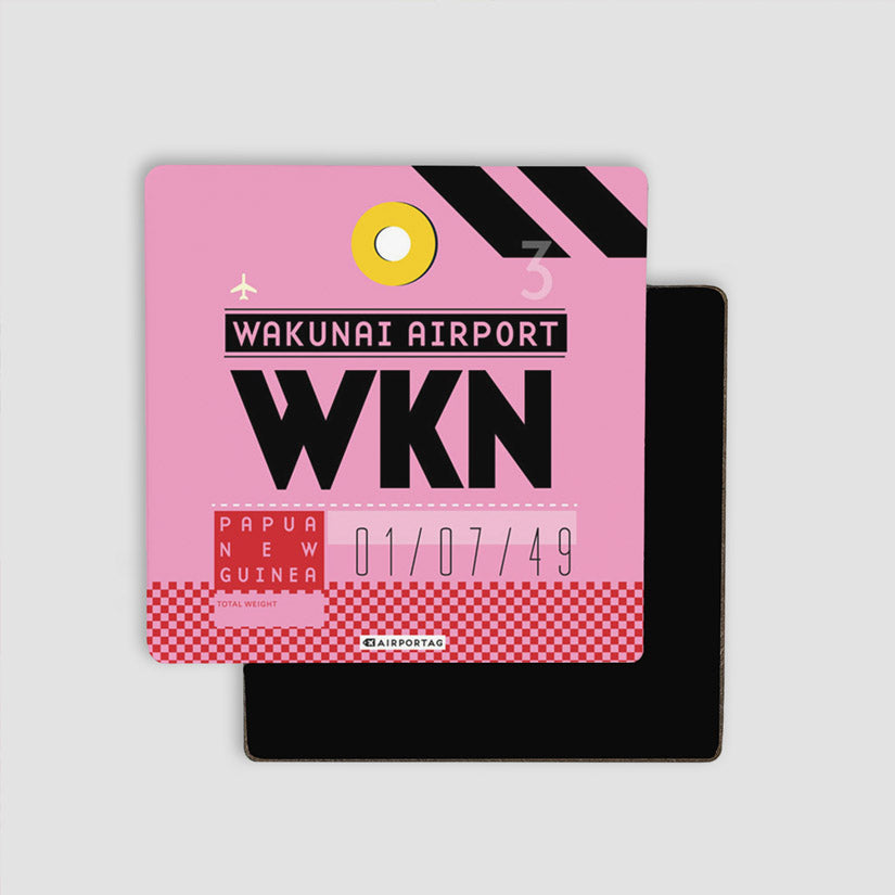 WKN - Magnet