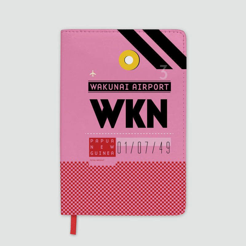 WKN - Journal