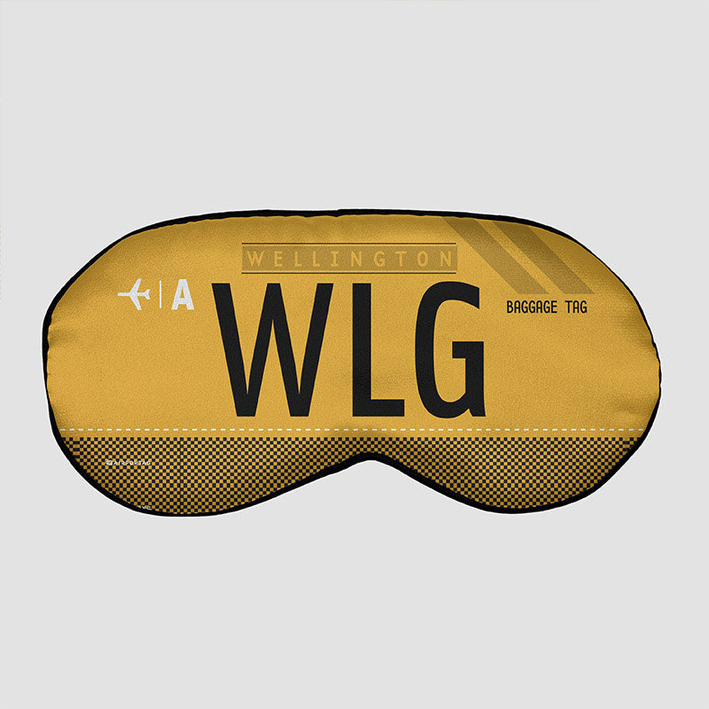 WLG - Sleep Mask