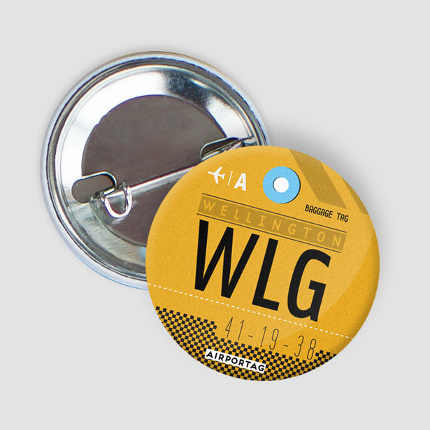 WLG - Button - Airportag