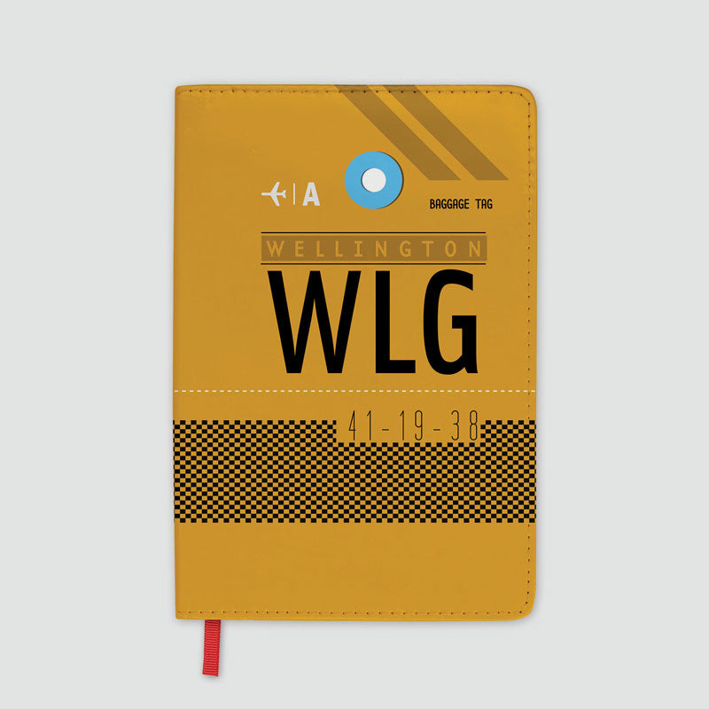 WLG - Journal