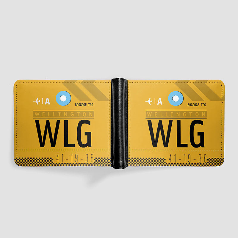 WLG - Men's Wallet