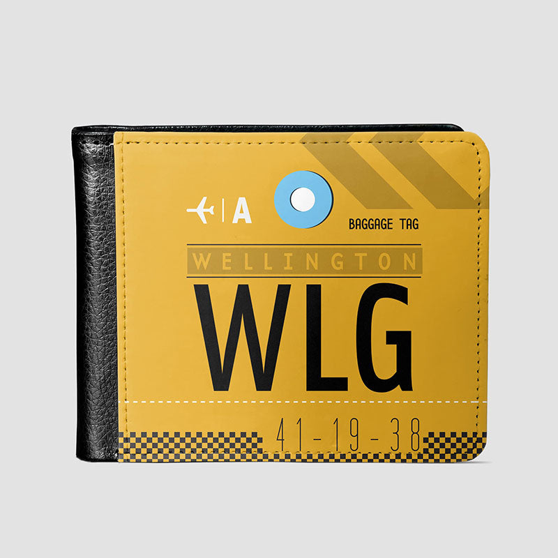 WLG - Men's Wallet