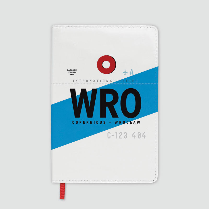 WRO - Journal
