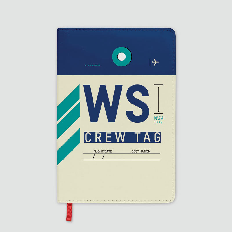 WS - Journal