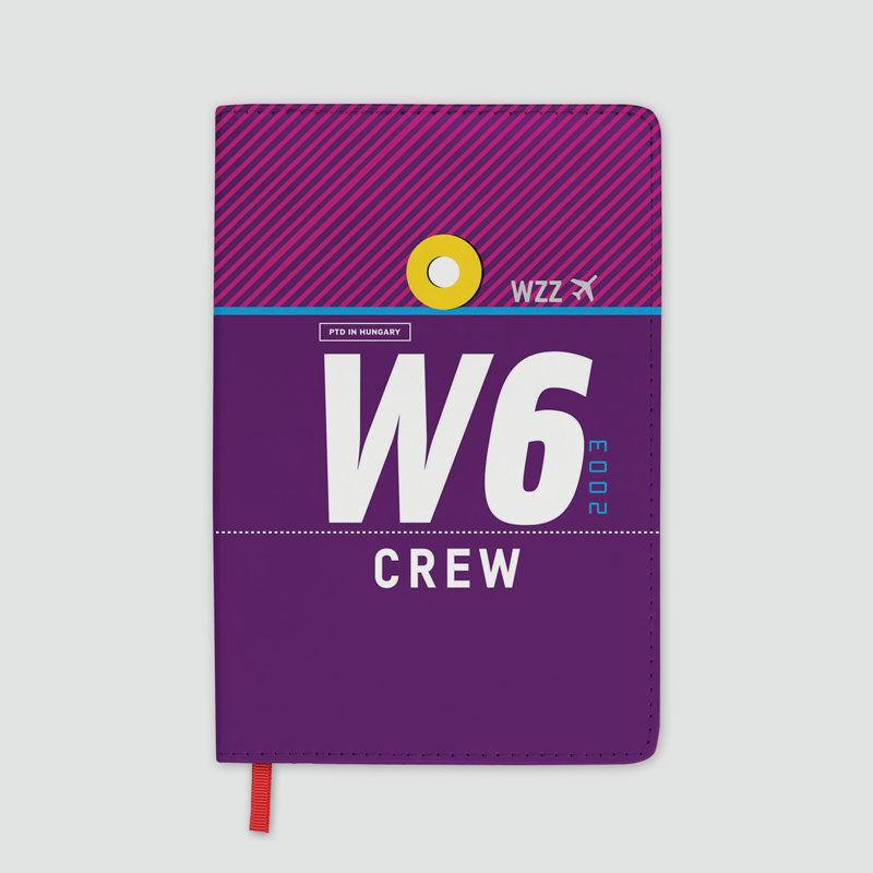 W6 - Journal