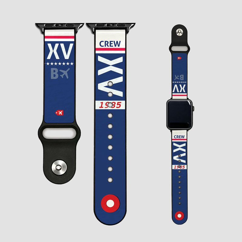 XV - Apple Watch Band