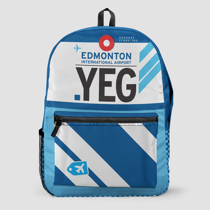 travel backpack edmonton