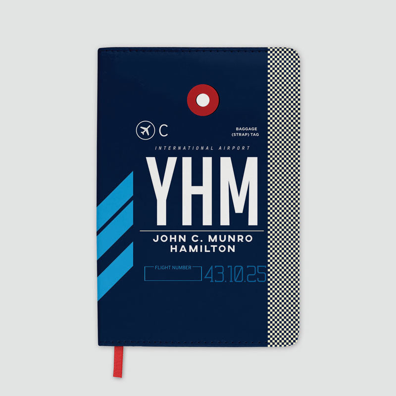 YHM - Journal