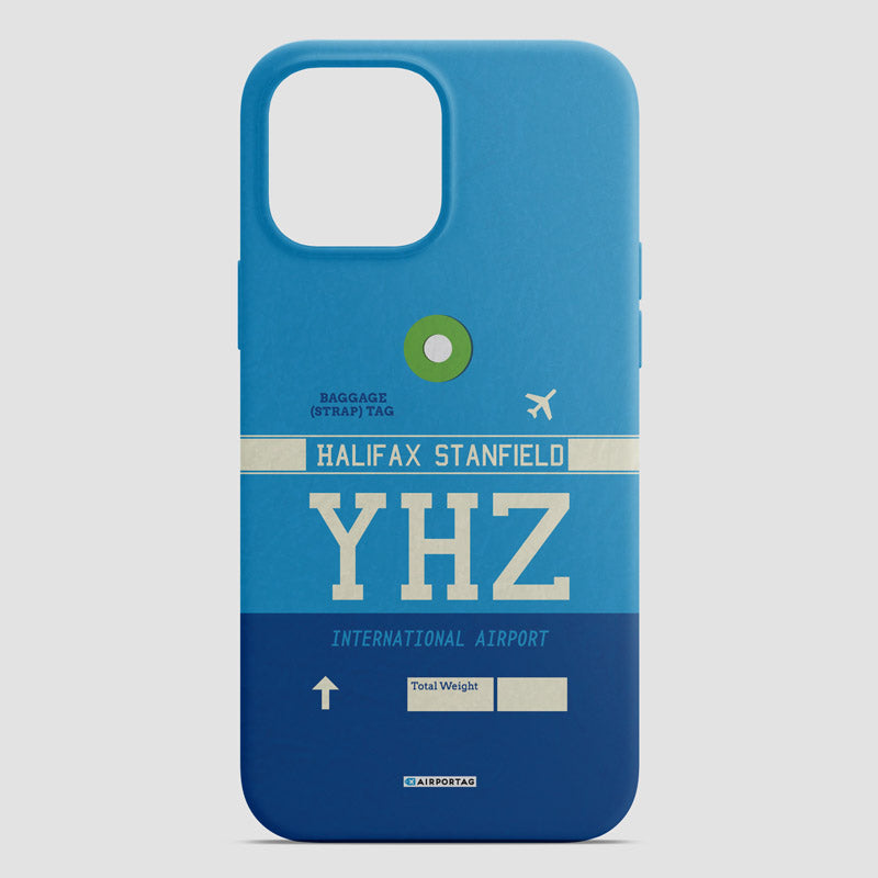 YHZ - 電話ケース