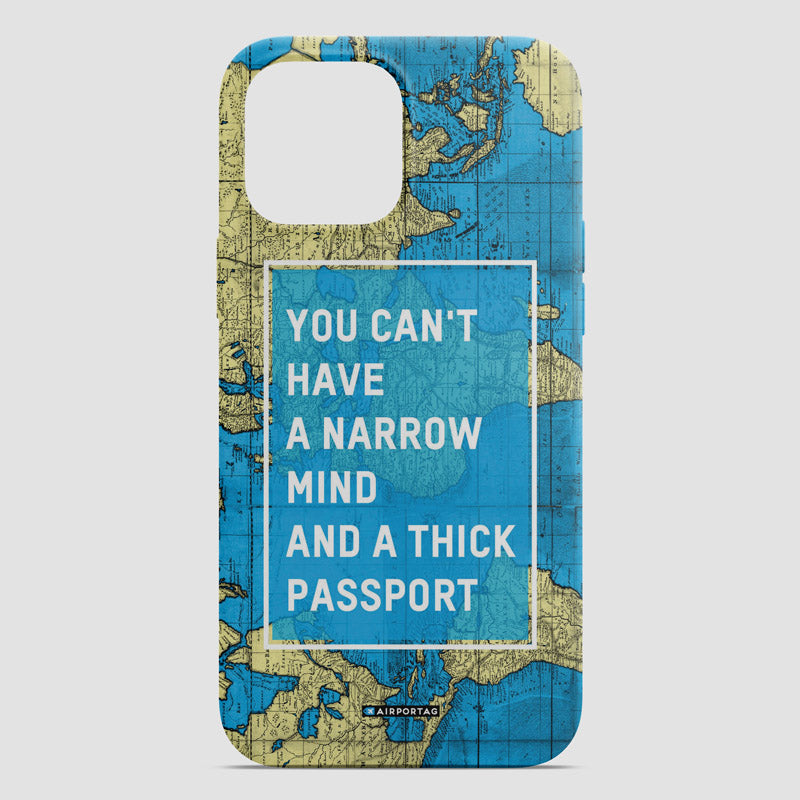 You Can't Have - Phone Case