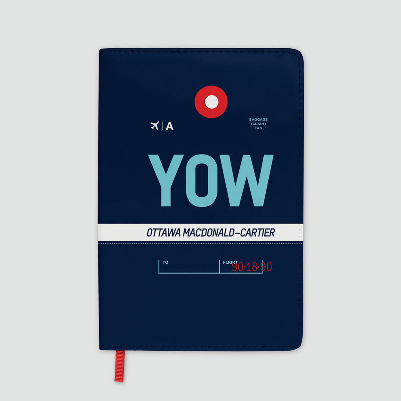 YOW - Journal