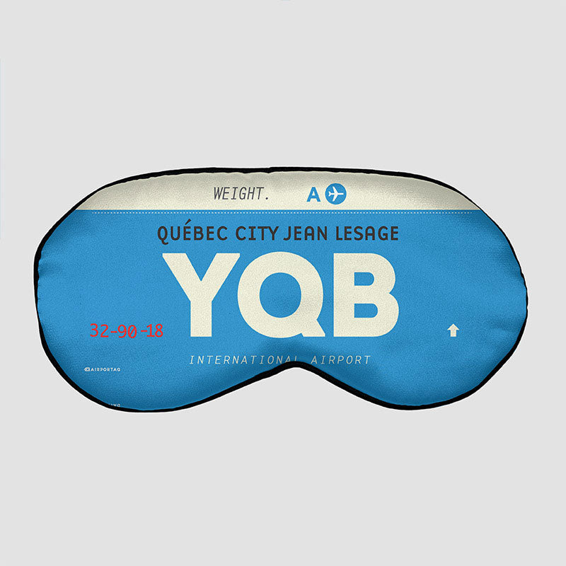 YQB - スリープマスク