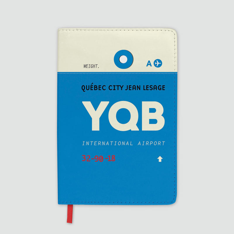 YQB - Journal