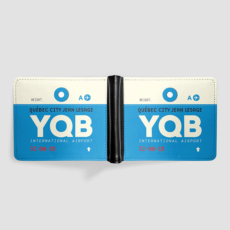 YQB - Men's Wallet