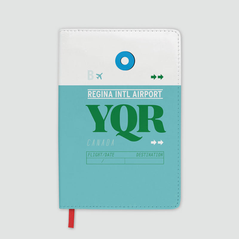 YQR-Journal