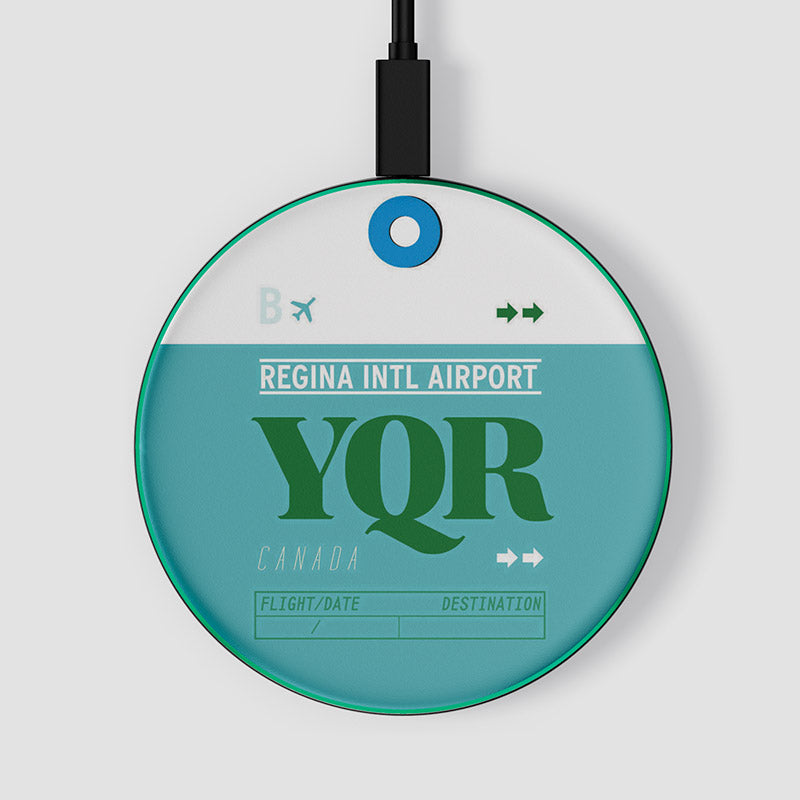 YQR - ワイヤレス充電器