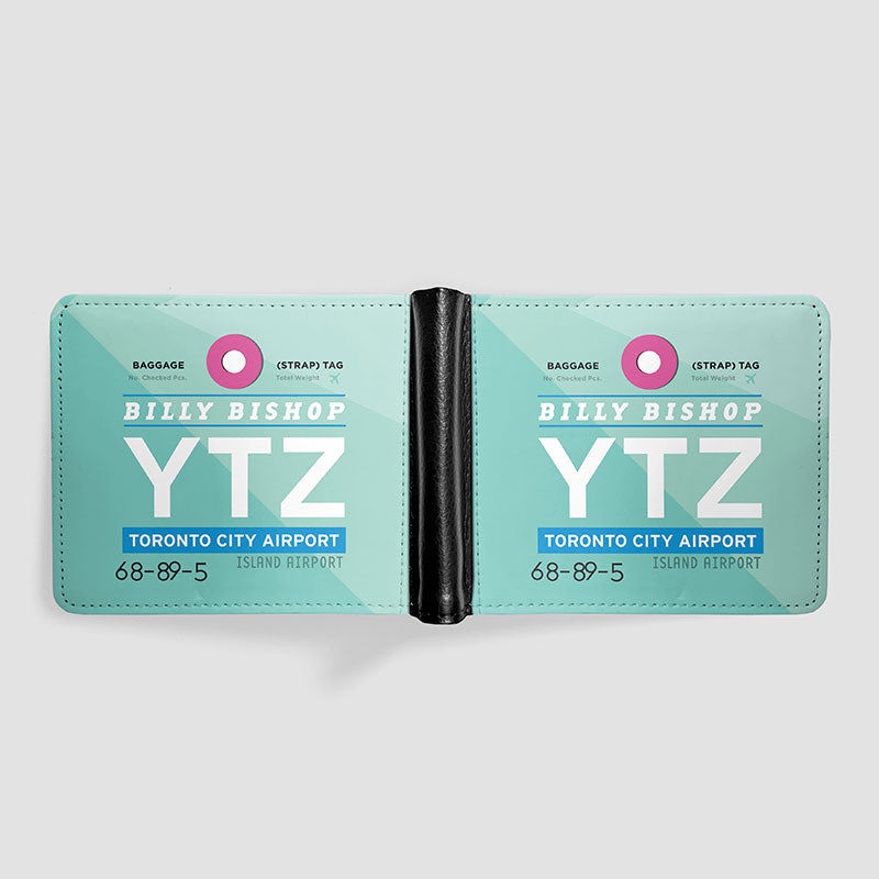 YTZ - Men's Wallet