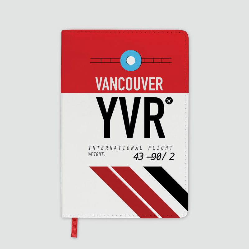 Travel Journal YVR Vancouver Airport Vancouver Canada IATA travel-journal-yvr-vancouver-airport-vancouver-canada-iata