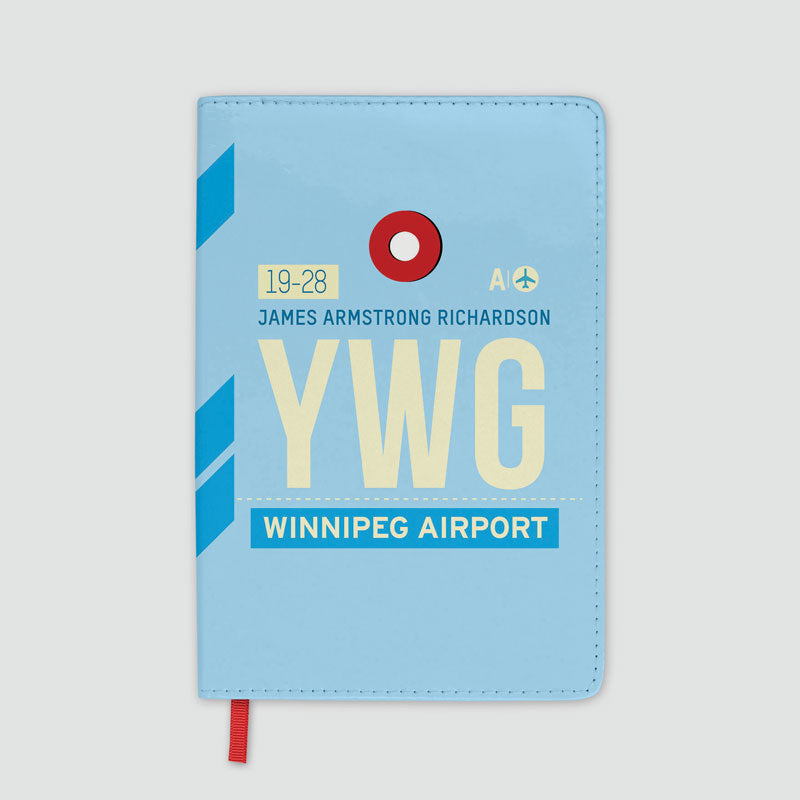 YWG - Journal