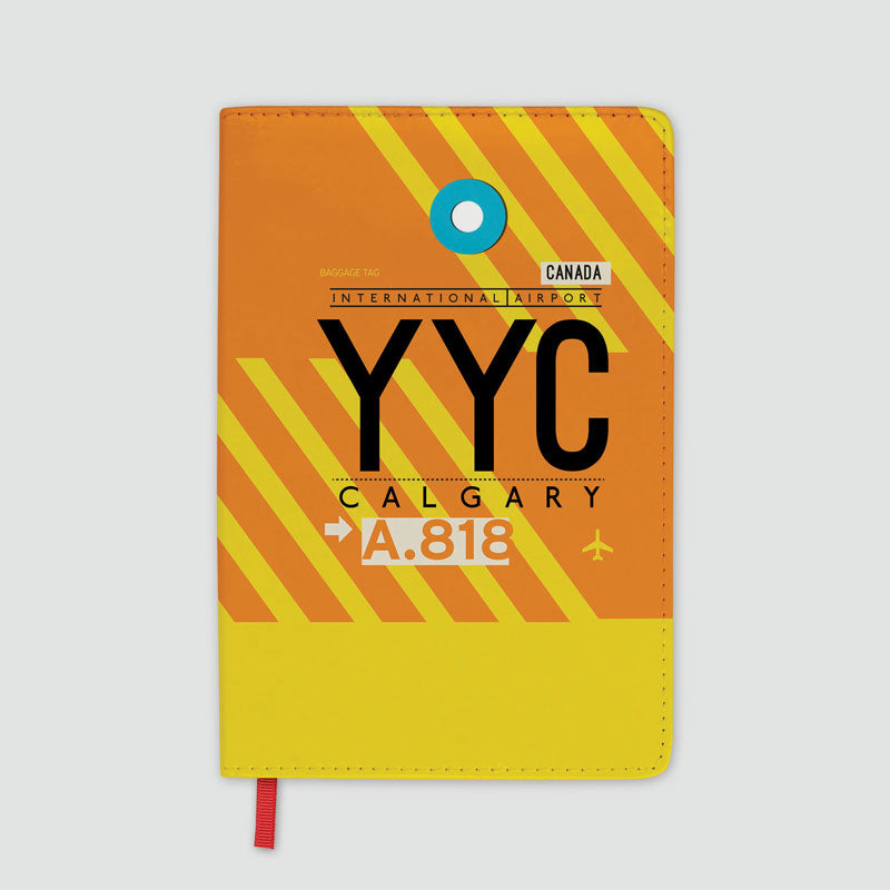 YYC - Journal