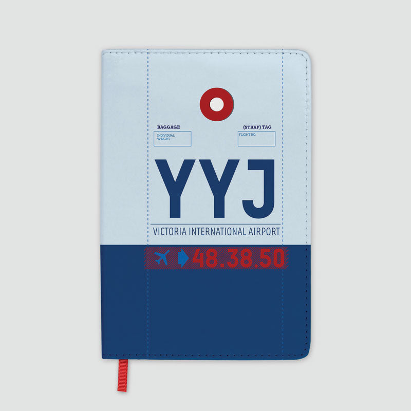 YYJ - Journal