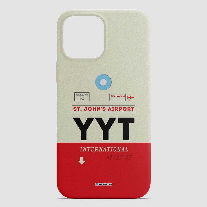 YYT - Phone Case