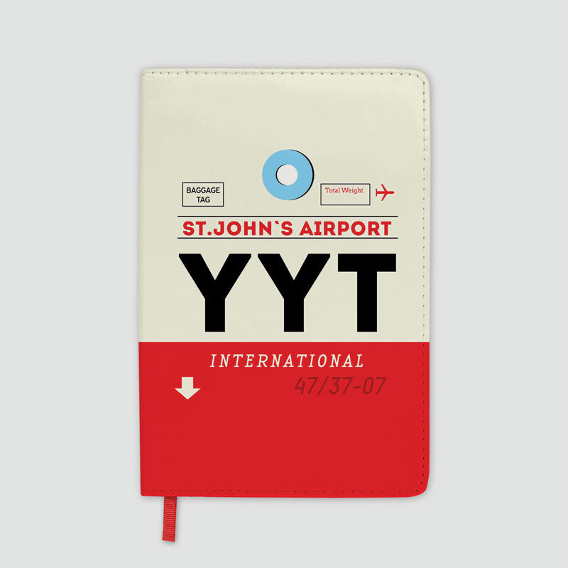 YYT - Journal