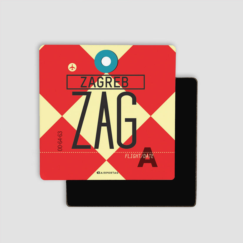 ZAG - Magnet