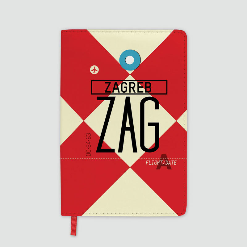 ZAG - Journal